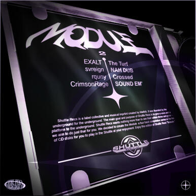 Shuttle Recs: Module 2