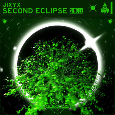 JIXYX - SECOND ECLIPSE