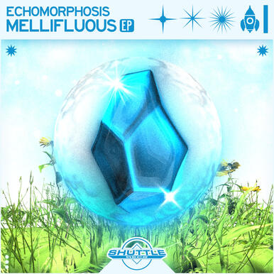 Echomorphosis - Mellifluous EP