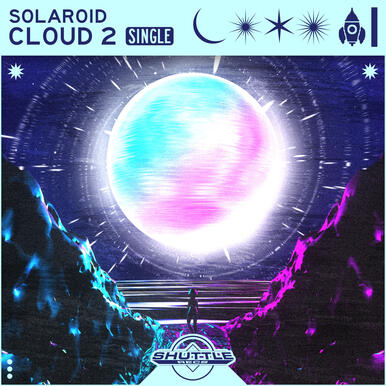 Solaroid - Cloud 2