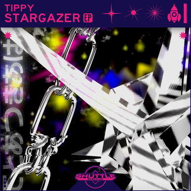 tippy - STARGAZER EP
