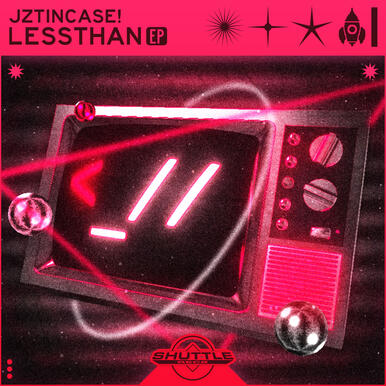 jztincase - lessthan EP