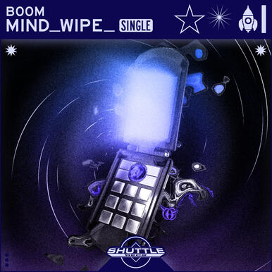 BOOM - mindwipe