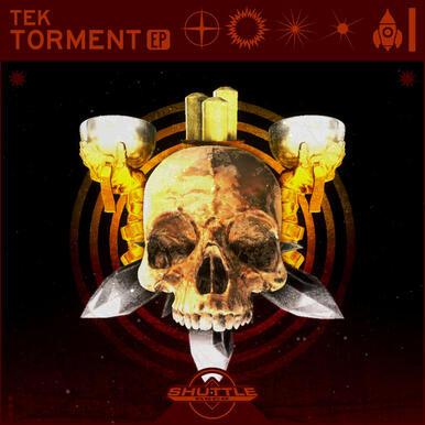 TEK - TORMENT EP