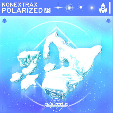 Konextrax - Polarized