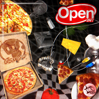 Shuttle Recs &amp; Ikonos: Open 24/7