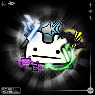 PopPaþ - SCREAM EP