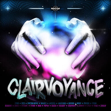 Shuttle Recs: Clairvoyance