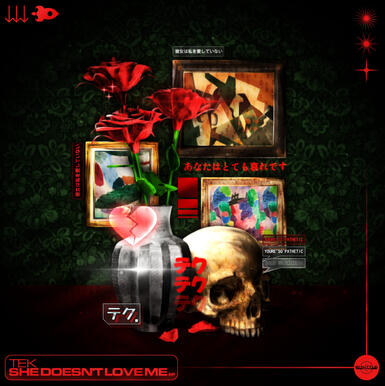 TEK - SHE DOESN&#39;T LOVE ME