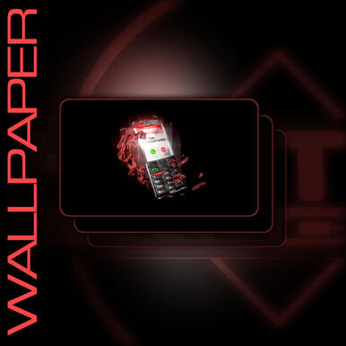 [Genes!s.] Wallpaper