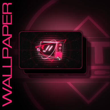 jztincase! Wallpaper