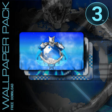 CHXNDLR "60/II" Wallpaper